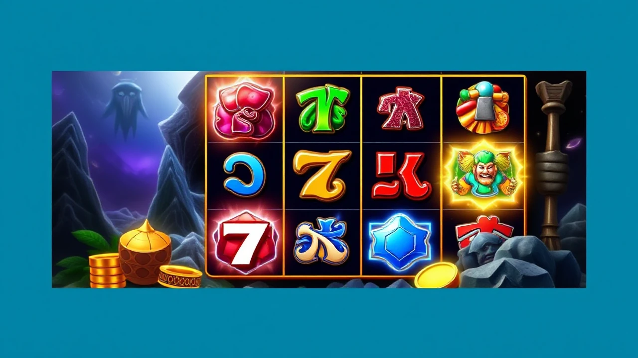 Discovering the Excitement: Popular Themes for Online Slot Games