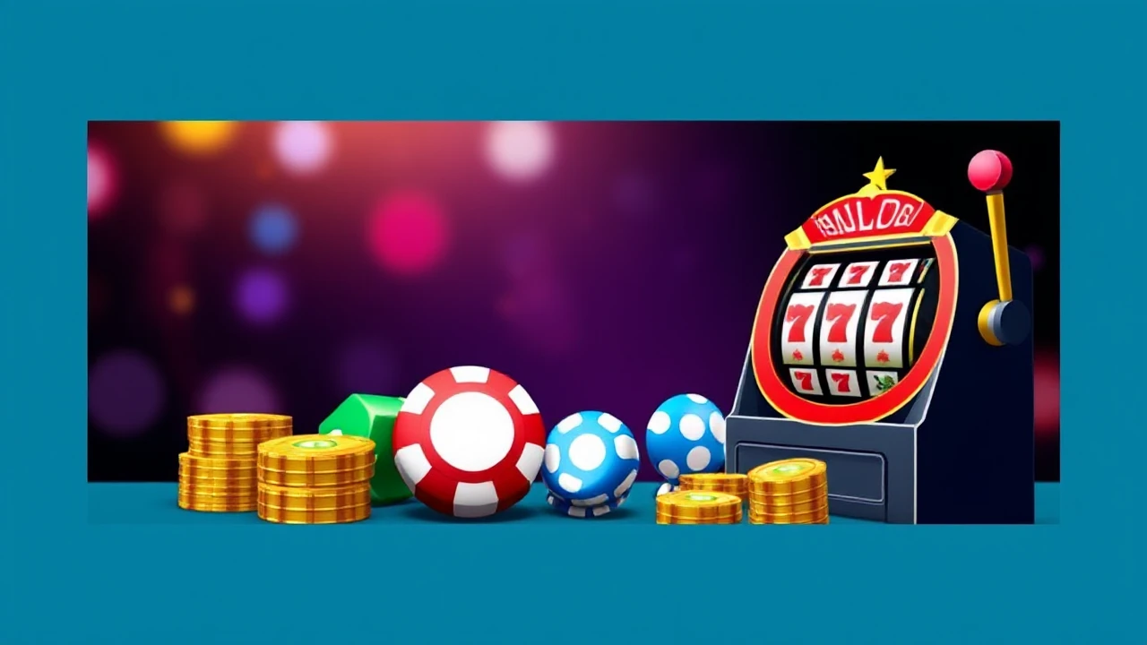Mastering the Rules of Internet Gaming House Machine Play